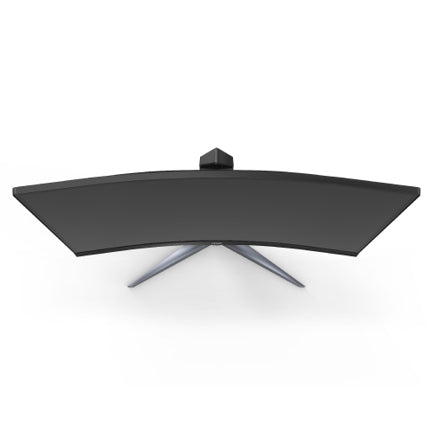 AOC TOP VICTORY - Monitor AOC 27" Gaming Curvo IPS 1920x1080 165Hz 1 ms Freesync HDMI DisPort HDR Mode