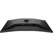 AOC TOP VICTORY - Monitor AOC 27" Gaming Curvo IPS 1920x1080 165Hz 1 ms Freesync HDMI DisPort HDR Mode