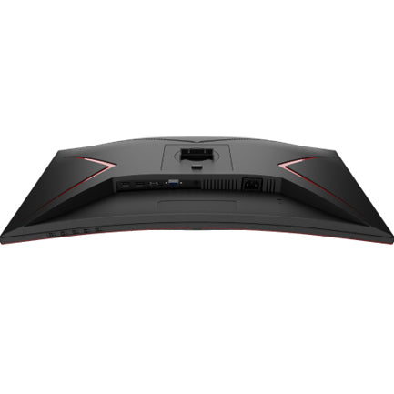 AOC TOP VICTORY - Monitor AOC 27" Gaming Curvo IPS 1920x1080 165Hz 1 ms Freesync HDMI DisPort HDR Mode