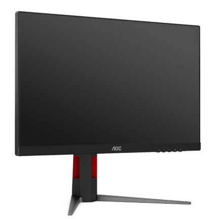 AOC TOP VICTORY - Monitor AOC 23.8" Gaming 1920x1080 1ms 180Hz Adaptive Free Sync HDR Mode HDMI/DP Game Mode