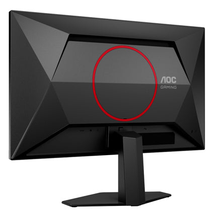 AOC TOP VICTORY - Monitor AOC 23.8" Gaming 1920x1080 1ms 180Hz Adaptive Free Sync HDR Mode HDMI/DP Game Mode