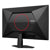 AOC TOP VICTORY - Monitor AOC 27" Gaming 1920x1080 1ms 180Hz Adaptive Sync Free Sync HDR Mode HDMI DP  Game Mode