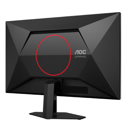 AOC TOP VICTORY - Monitor AOC 27" Gaming 1920x1080 1ms 180Hz Adaptive Sync Free Sync HDR Mode HDMI DP  Game Mode