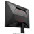 AOC TOP VICTORY - Monitor AOC 27" Gaming 1920x1080 1ms 180Hz Adaptive Sync Free Sync HDR Mode HDMI DP  Game Mode