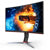 AOC TOP VICTORY - Monitor AOC 23.8" Gaming Curvo IPS 1920x1080 165Hz 1ms Freesync HDMI DisPort HDR Mode