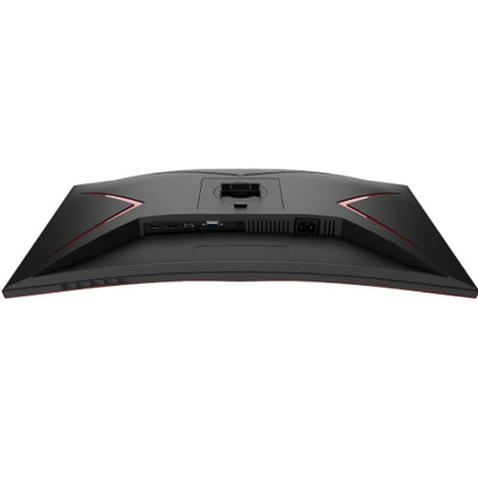 AOC TOP VICTORY - Monitor AOC 23.8" Gaming Curvo IPS 1920x1080 165Hz 1ms Freesync HDMI DisPort HDR Mode