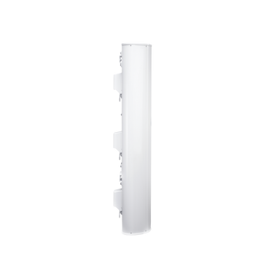 UBIQUITI - Antena sectorial blindada de 90º de cobertura 5 GHz (5.15 - 5.85 GHz), dividida en 3 bloques de 30º, ideal para alta densidad de suscriptores