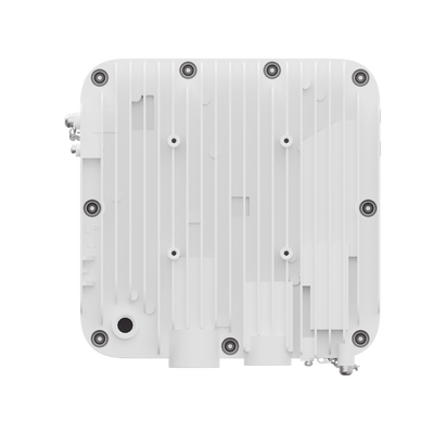 HUAWEI - Punto de Acceso eKit exterior IP68 Wi-Fi 6 / 1.7 Gbps / MU-MIMO / Antena Sectorial 65º(H) 54º(V) / 1 Puerto PoE in Gigabit + 1 Puerto SFP Gigabit / BLE / Hasta 1,024 Clientes /  Libre de licenciamiento