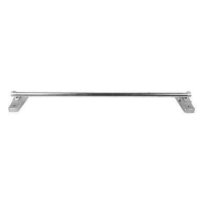 ACCESSPRO - Barra de Salida Sencilla tipo Horizontal, Uso en Puertas Izquierda, Recortable