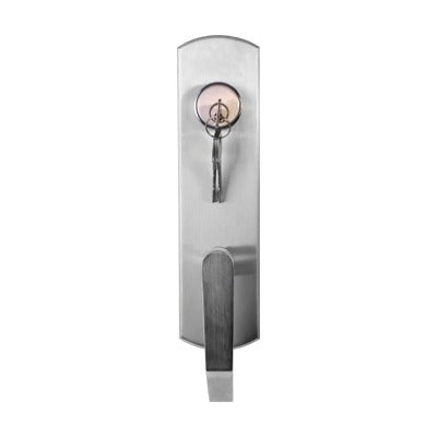 ACCESSPRO - Cerradura para puerta de emergencia