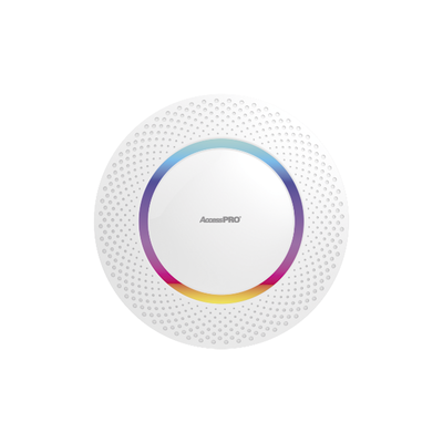 ACCESSPRO - Puerta de Enlace IoT Bluetooth para Etiqueta de Tinta Electrónica / AccessPRO / ESL / PoE / WiFi
