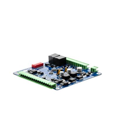 ACCESSPRO - TARJETA DE CONTROL PARA TORNIQUETE DE MEDIO CUERPO MODELO AP1000HD, AP2000HD Y AP2002HD.