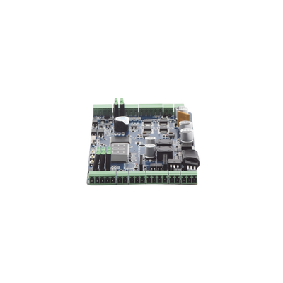 ACCESSPRO - Tablilla de control para torniquetes AccessPRO serie AP1000HDM