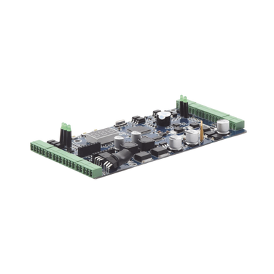 ACCESSPRO - Tablilla de control para torniquetes AccessPRO serie AP1000HDM