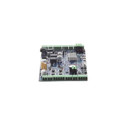 ACCESSPRO - Tablilla de control para torniquetes AccessPRO serie AP1000HDM