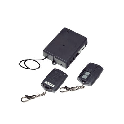 ACCESSPRO - Receptor con relevador doble