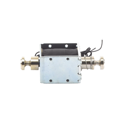 ACCESSPRO - Solenoide de movimiento para torniquetes AccessPRO serie AP1000, AP2000, AP2002