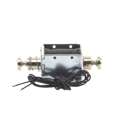 ACCESSPRO - Solenoide de movimiento para torniquetes AccessPRO serie AP1000, AP2000, AP2002
