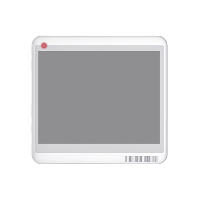 ACCESSPRO - Etiqueta de Tinta Electrónica / ESL / 4.2 Pulgadas / Uso en Estantes / Bluetooth