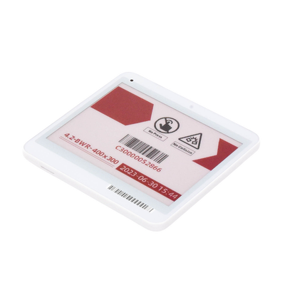 ACCESSPRO - Etiqueta de Tinta Electrónica / ESL / 4.2 Pulgadas / Uso en Estantes / Bluetooth