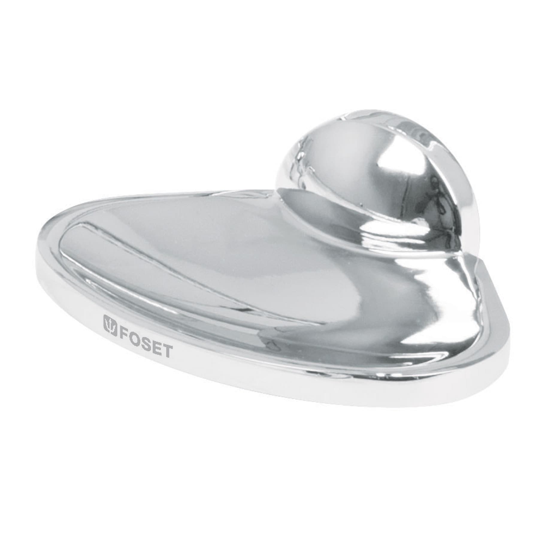Jabonera metalica, Foset Aqua