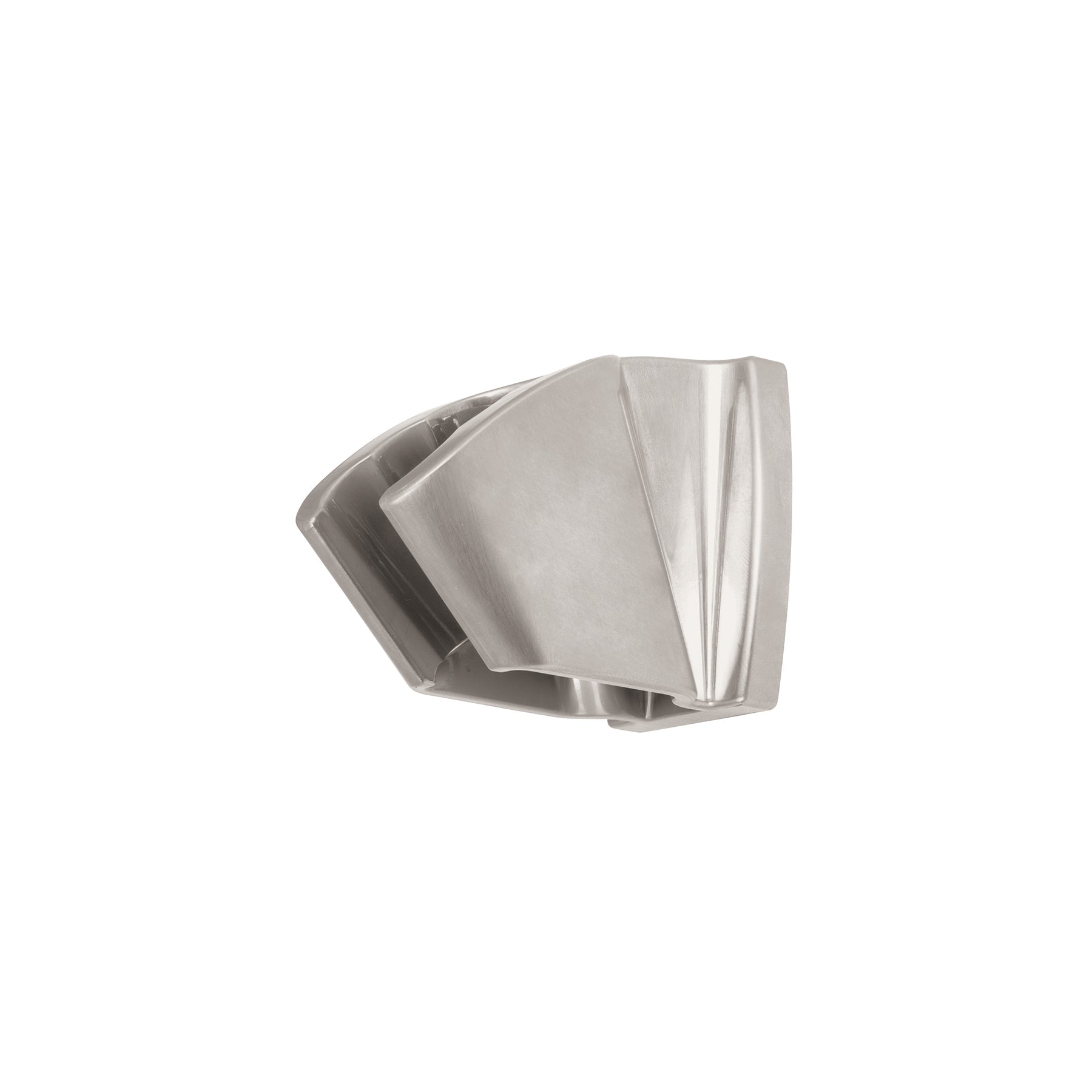 Soporte a pared, satin, Foset Riviera