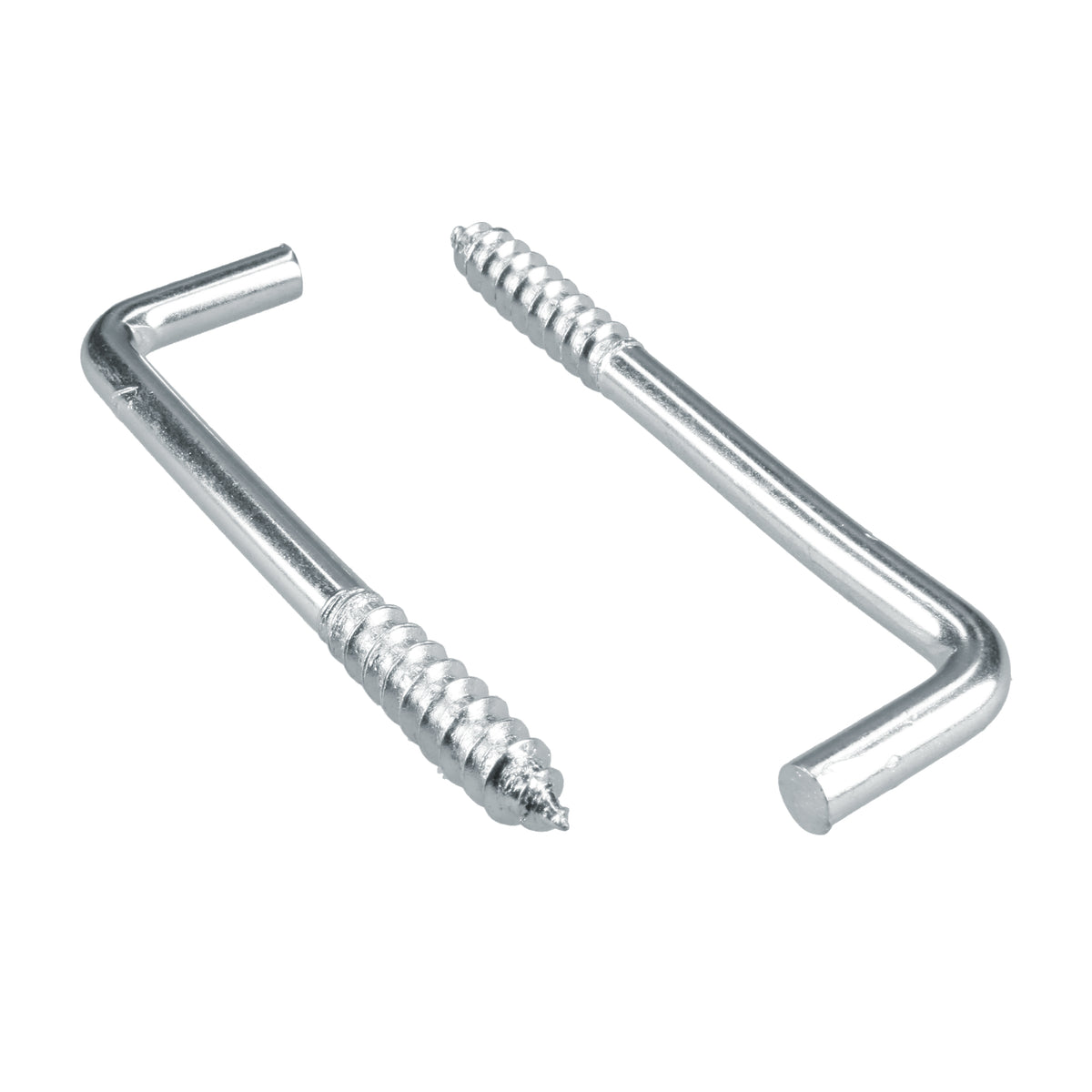 Alcayata rosca 21x80mm 150pz