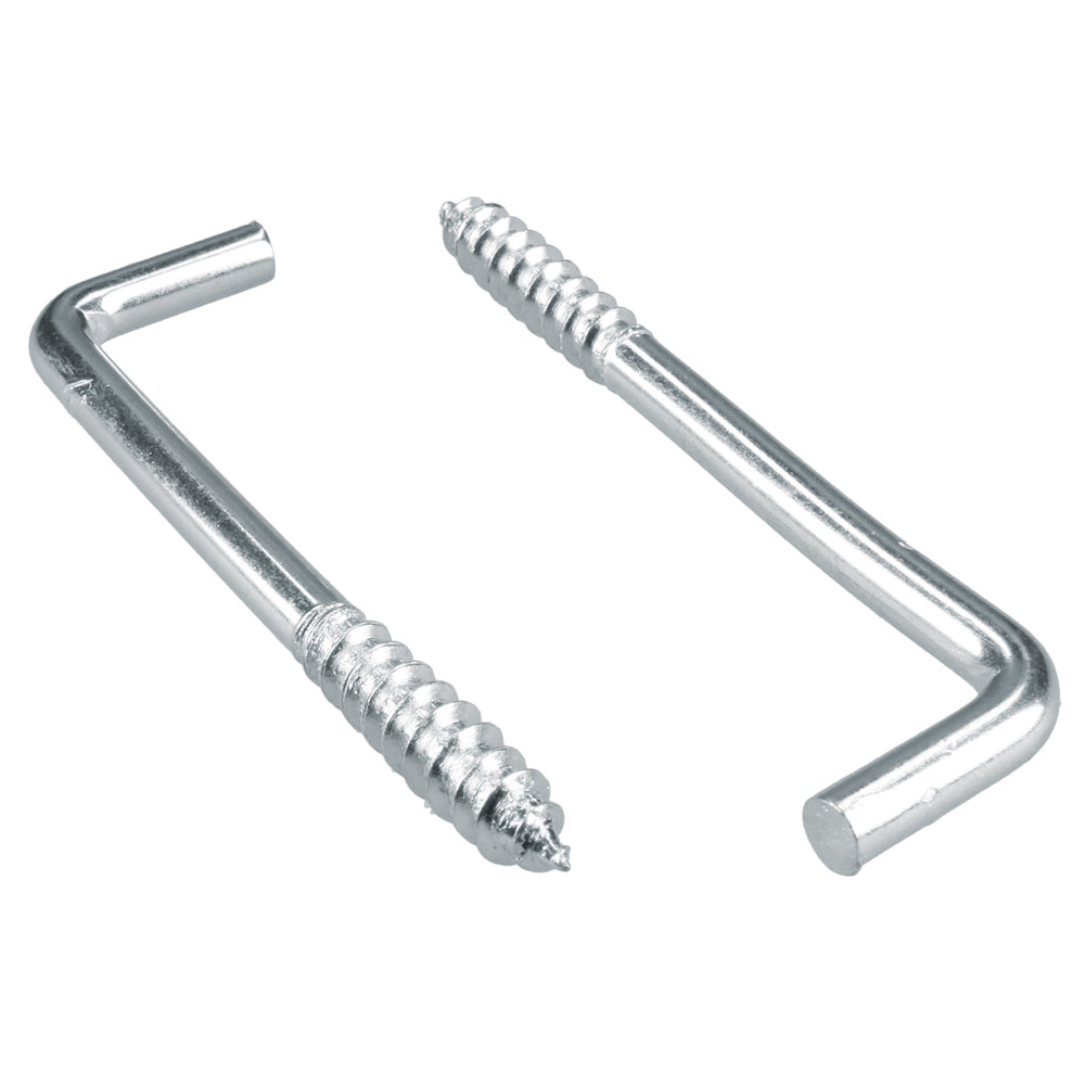 Alcayata rosca 22x90mm 70pz