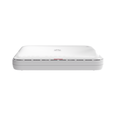 HUAWEI - Router Empresarial / 1 puerto 10/100/1000 Mbps combo 1 puerto SFP (WAN) / 4 puerto 10/100/1000 Mbps(WAN/LAN) / Rendimiento 1 Gbps / VPN / Balanceo de Cargas / Hasta 200 Clientes