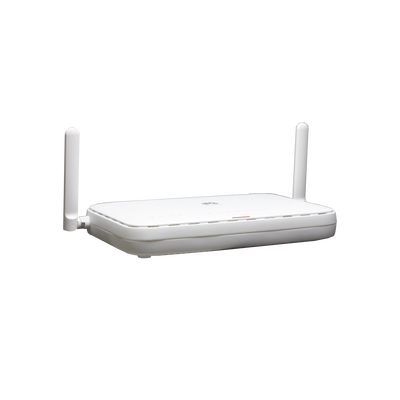 HUAWEI - Router Huawei NetEngine para Pequeñas Empresas / Soporta SD-WAN, Balanceo de Cargas/Failover, Seguridad y Wi-Fi Doble Banda MIMO 2x2