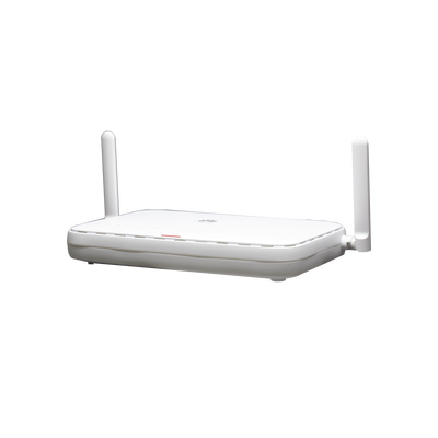 HUAWEI - Router Huawei NetEngine para Pequeñas Empresas / Soporta SD-WAN, Balanceo de Cargas/Failover, Seguridad y Wi-Fi Doble Banda MIMO 2x2
