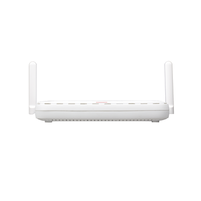 HUAWEI - Router Huawei NetEngine para Pequeñas Empresas / Soporta SD-WAN, Balanceo de Cargas/Failover, Seguridad y Wi-Fi Doble Banda MIMO 2x2