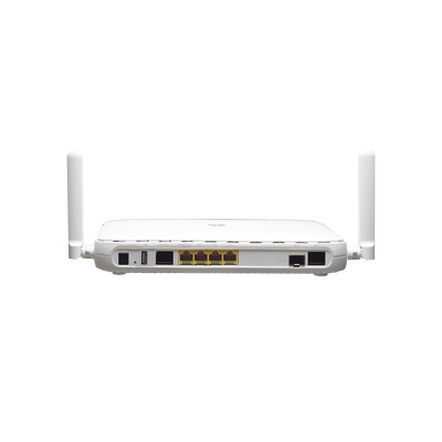 HUAWEI - Router Huawei NetEngine para Pequeñas Empresas / Soporta SD-WAN, Balanceo de Cargas/Failover, Seguridad y Wi-Fi Doble Banda MIMO 2x2
