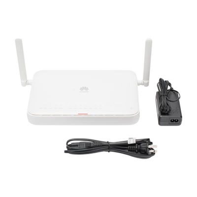 HUAWEI - Router Huawei NetEngine para Pequeñas Empresas / Soporta SD-WAN, Balanceo de Cargas/Failover, Seguridad y Wi-Fi Doble Banda MIMO 2x2