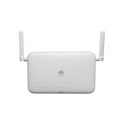 HUAWEI - Router Huawei NetEngine para Pequeñas Empresas / Soporta SD-WAN, Balanceo de Cargas/Failover, Seguridad y Wi-Fi Doble Banda MIMO 2x2