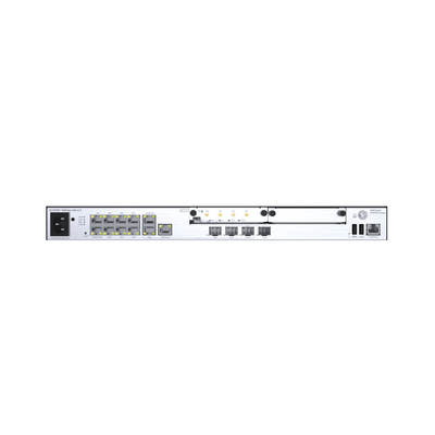 HUAWEI - Router Huawei NetEngine para Pequeñas y Medianas Empresas / Soporta SD-WAN, Balanceo de Cargas/Failover / Seguridad /  VPN
