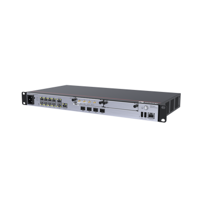 HUAWEI - Router Huawei NetEngine para Pequeñas y Medianas Empresas / Soporta SD-WAN, Balanceo de Cargas/Failover / Seguridad /  VPN
