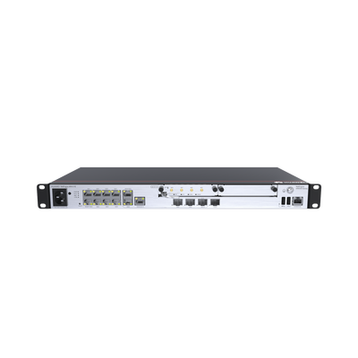 HUAWEI - Router Huawei NetEngine para Pequeñas y Medianas Empresas / Soporta SD-WAN, Balanceo de Cargas/Failover / Seguridad /  VPN