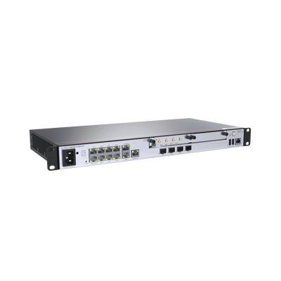 HUAWEI - Router Huawei NetEngine para Pequeñas y Medianas Empresas / Soporta SD-WAN, Balanceo de Cargas/Failover / Seguridad /  VPN