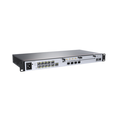 HUAWEI - Router Huawei NetEngine para Pequeñas y Medianas Empresas / Soporta SD-WAN, Balanceo de Cargas/Failover / Seguridad /  VPN
