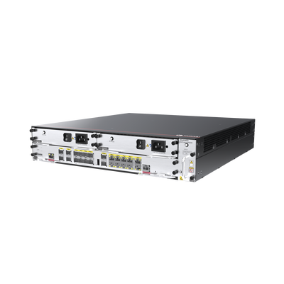 HUAWEI - Router Huawei NetEngine para Grandes Empresas / Soporta SD-WAN, Balanceo de Cargas/Failover / VPN