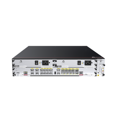HUAWEI - Router Huawei NetEngine para Grandes Empresas / Soporta SD-WAN, Balanceo de Cargas/Failover / VPN