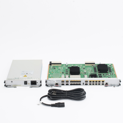 HUAWEI - Router Huawei NetEngine para Grandes Empresas / Soporta SD-WAN, Balanceo de Cargas/Failover / VPN