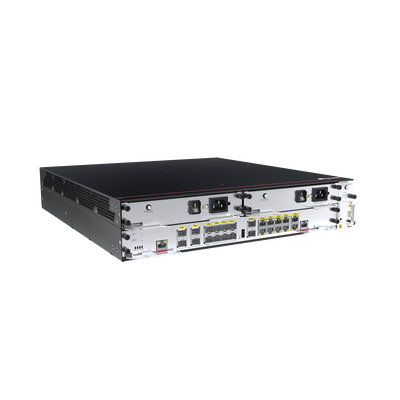 HUAWEI - Router Huawei NetEngine para Grandes Empresas / Soporta SD-WAN, Balanceo de Cargas/Failover / VPN