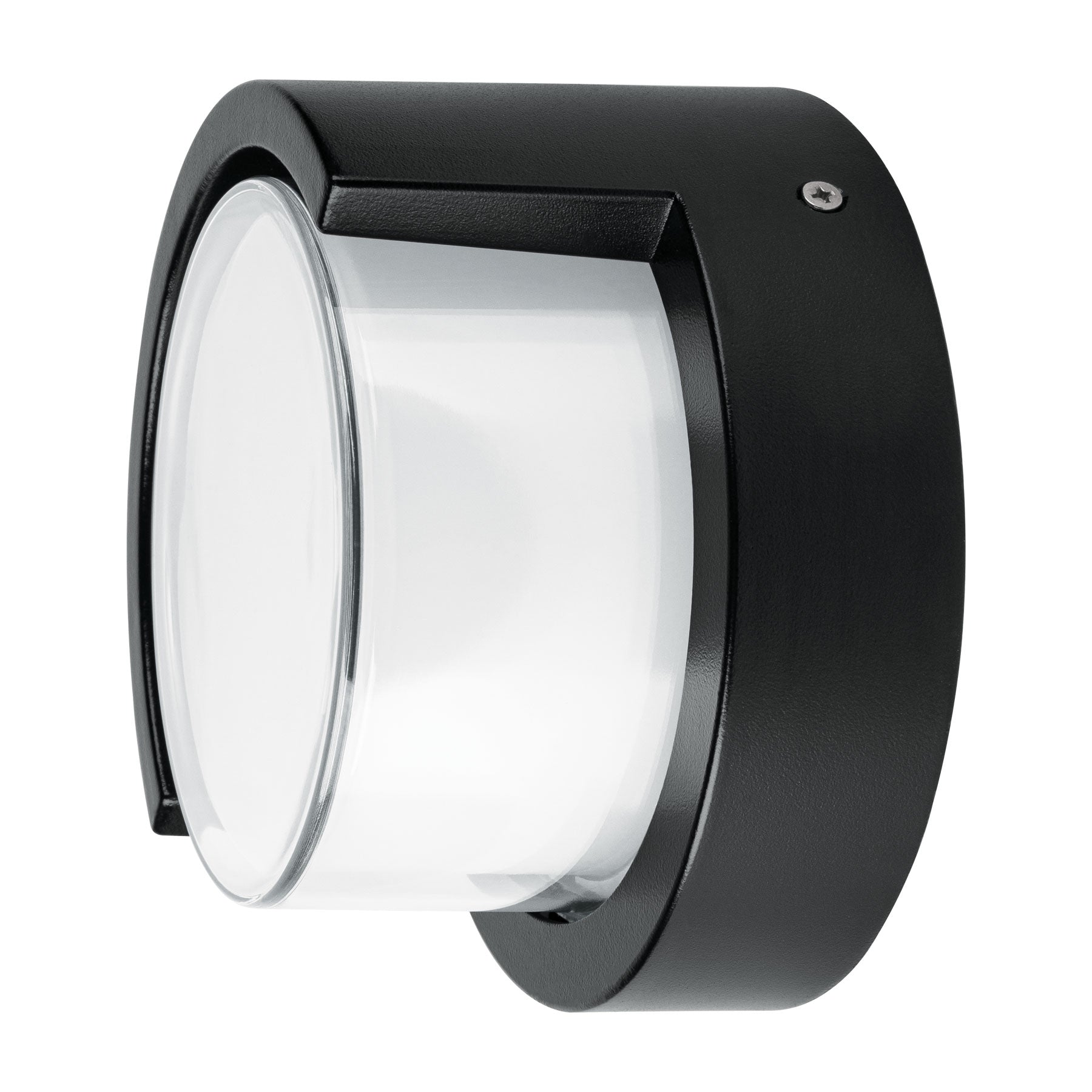 Arbotante decorativo de LED 10 W luz calida, Volteck