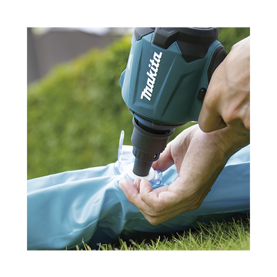 MAKITA - Pistola de Soplado de Alta Potencia de 40 VMáx,