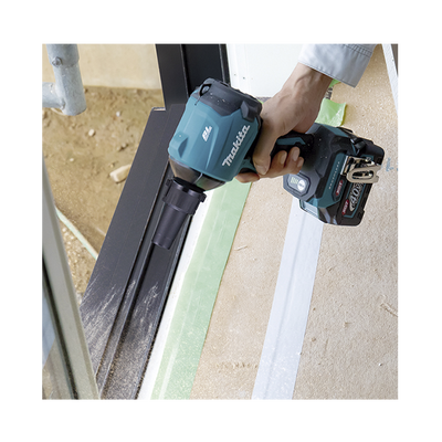 MAKITA - Pistola de Soplado de Alta Potencia de 40 VMáx,