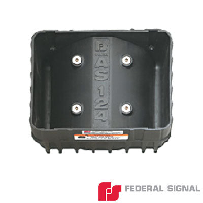 FEDERAL SIGNAL - Bocina 100 Watts de Potencia