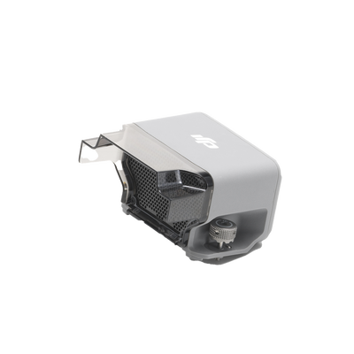 DJI - Altavoz AS1SPEAKER / Compatible con Drone Matrice 4T / Matrice4E / Reproducción de Audio AAC, MP3, WAV