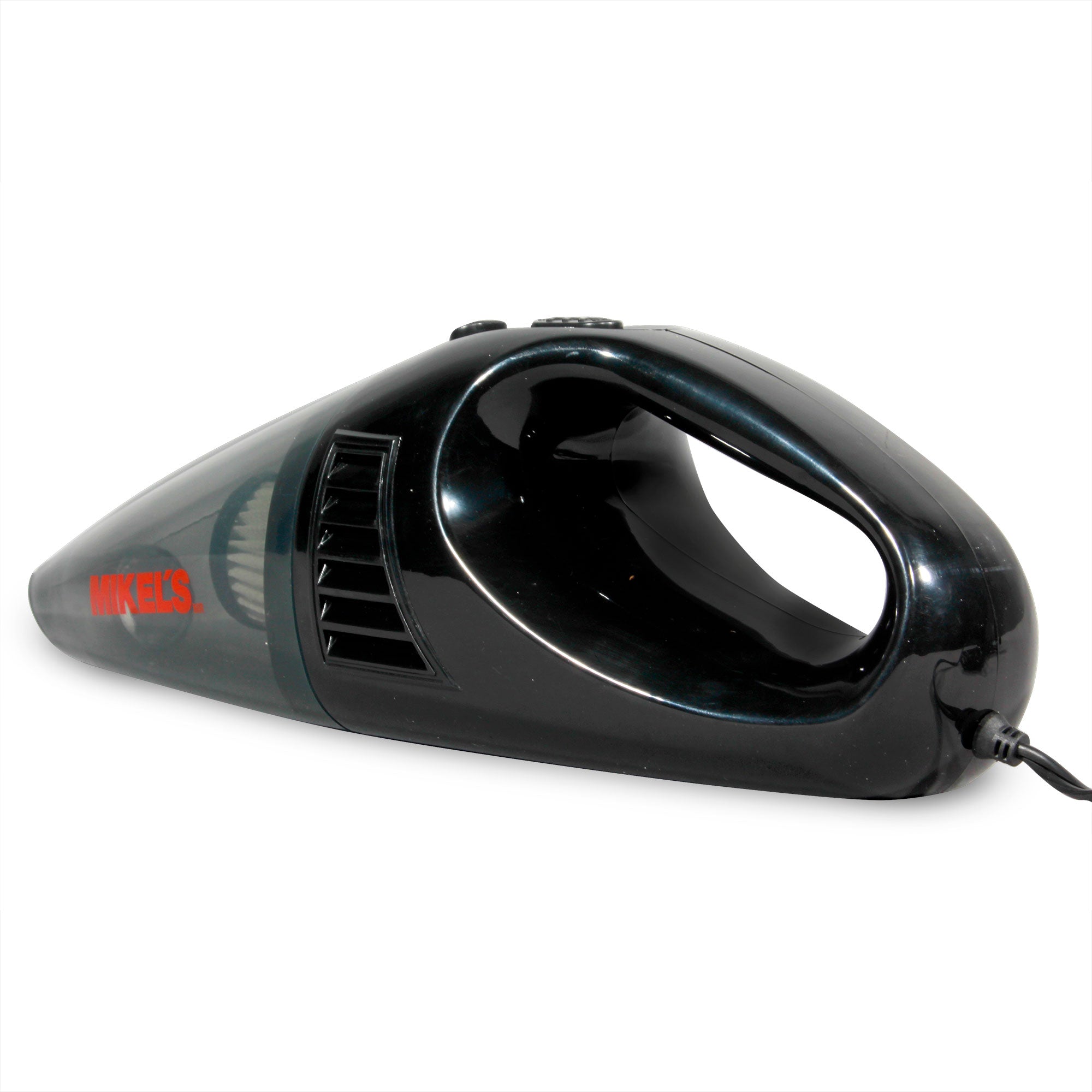 Aspiradora sólidos y líquidos (12 V)